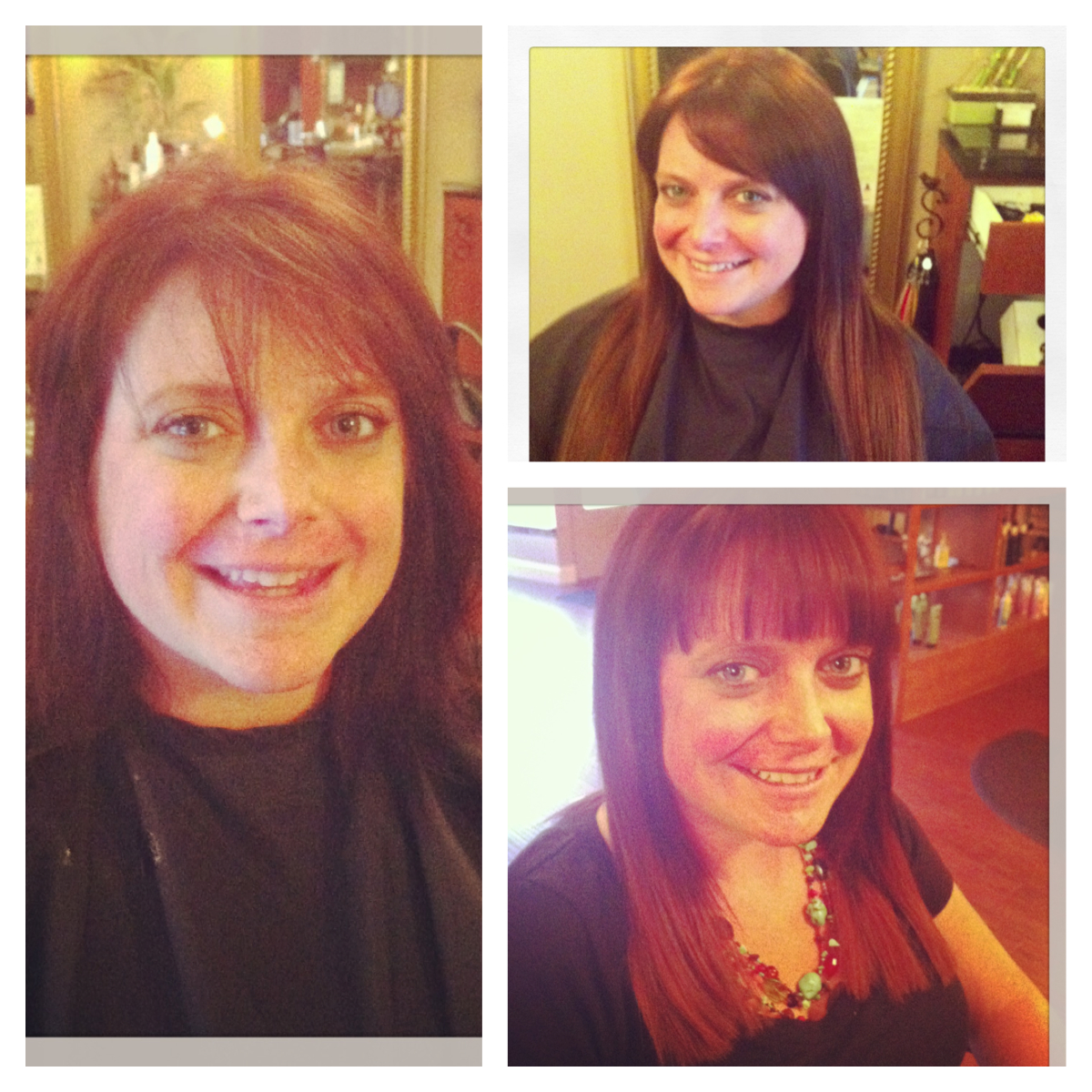 Add Volume or Length in Minutes!  Valerie's Extension Transformation! 