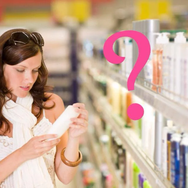 Drug Store - Department Store - Professional Skin Care?  Sometimes you get what you pay for.....  