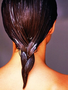 Cause of Dry Hair: The Important Role of Conditioner