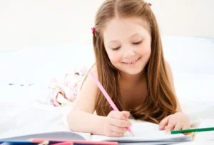 Use Essential Oils to Ease the Back to School Transition