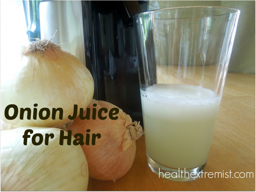 Can Onion Help Your Hair Grow? — Beauty Ecology