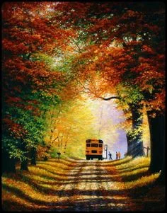 Get grounded in the midst of change....