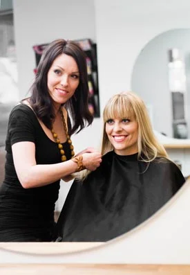 How to Communicate with Your Stylist and Get the Haircut YOU Want