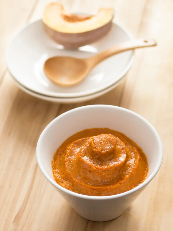 Autumn Renewal GLYCOLIC  Anti-aging PUMPKIN PEEL Facial