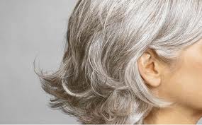 The Thyroid + Premature Gray Connection — Beauty Ecology The Thyroid + Premature Gray Connection — Beauty Ecology