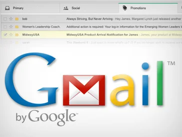 Hey Gmailers! Move Kasia Organic Salon to your Primary Inbox