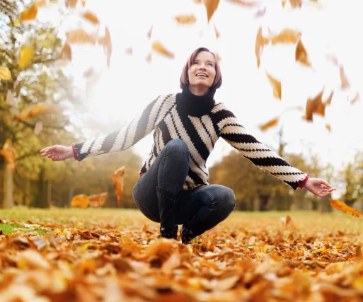 Improve Your Immunity  as the Temperature Cools with Ayurveda