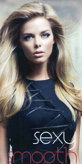 NEW at Kasia!  Natural Smoothing & Express Formaldehyde-FREE Treatments