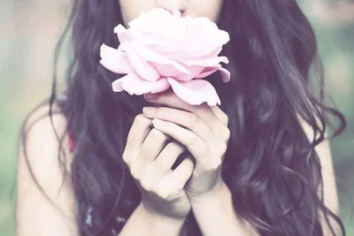 Ignite Cashmere Rose Candle + Medicinal Properties