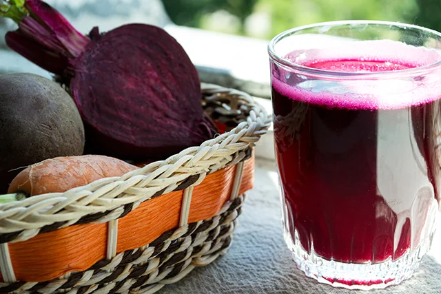 Detox and Optimize your Liver (7 reasons and 3 awesome recipes inside!)