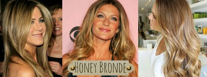 TRENDING > BLONDE will lead in 2014!