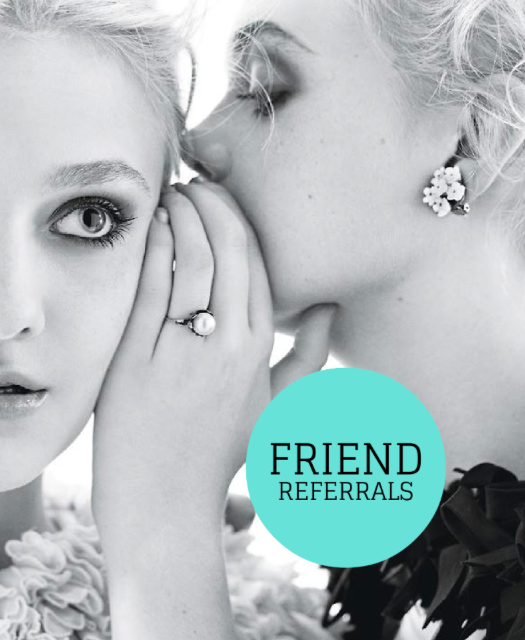 Kiss n' Tell!  Be Rewarded Instantly!  ($15 OFF - details inside) 