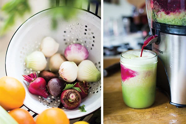 Your Top 10 Detox Foods