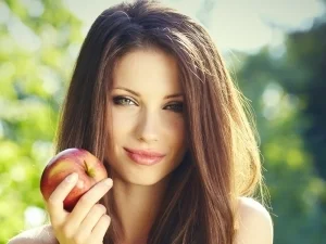 HAIR LOSS AMONG WOMEN IS ON THE  INCREASE