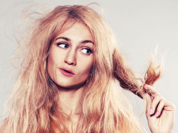 4 Healthy Hair Solutions to Reduce your Winter Hair Blues