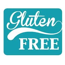 Gluten-Free Beauty: You may have these symptoms! ( full ingredient guide inside)