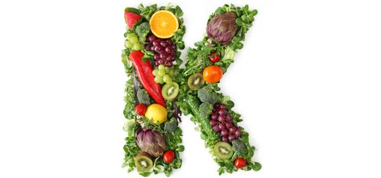 A missing link! Vitamin K2 and your Skin + Bone Health!