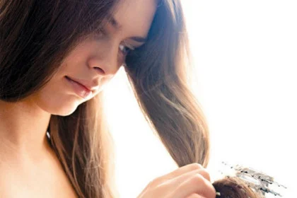 The "Connect 4" to Hormone Havoc that Causes Hair Loss