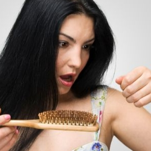 Is your hair thinning? Thyroid Function - look no further!