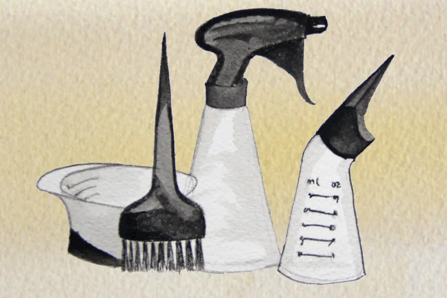 The real culprits that cause your hair color to fade!