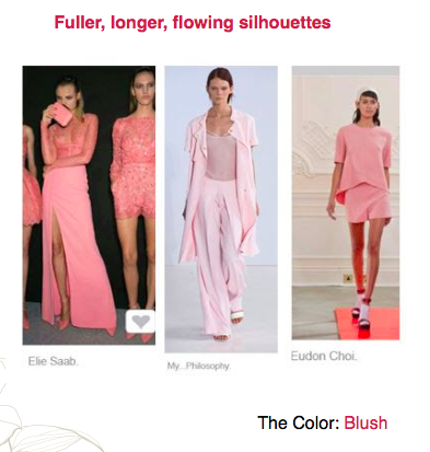 Your Top 5 Summer Fashion Trends!
