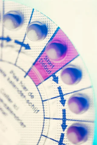 5 Tips For Recovering From Post Birth Control and Getting Your Period Back