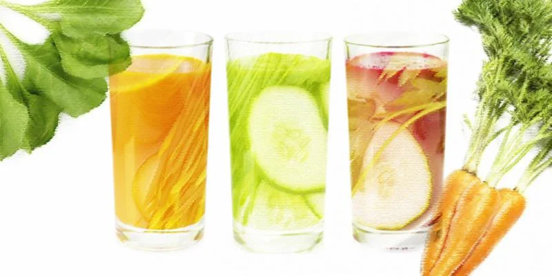 10 Foods to Amazing Skin