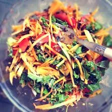 Heal and Balance your Hormonal Beauty with these Delicious Sea Vegetable Recipes