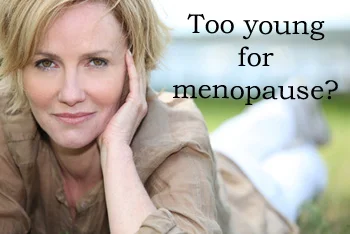 When does Menopause and Perimenopause Start? (are these hormone myths sabotaging you?)