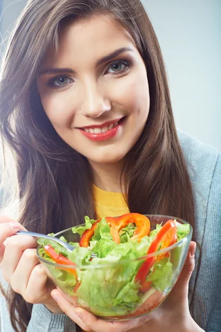 Paleo and Grain Free - Is there a difference?! (easy to follow list inside)