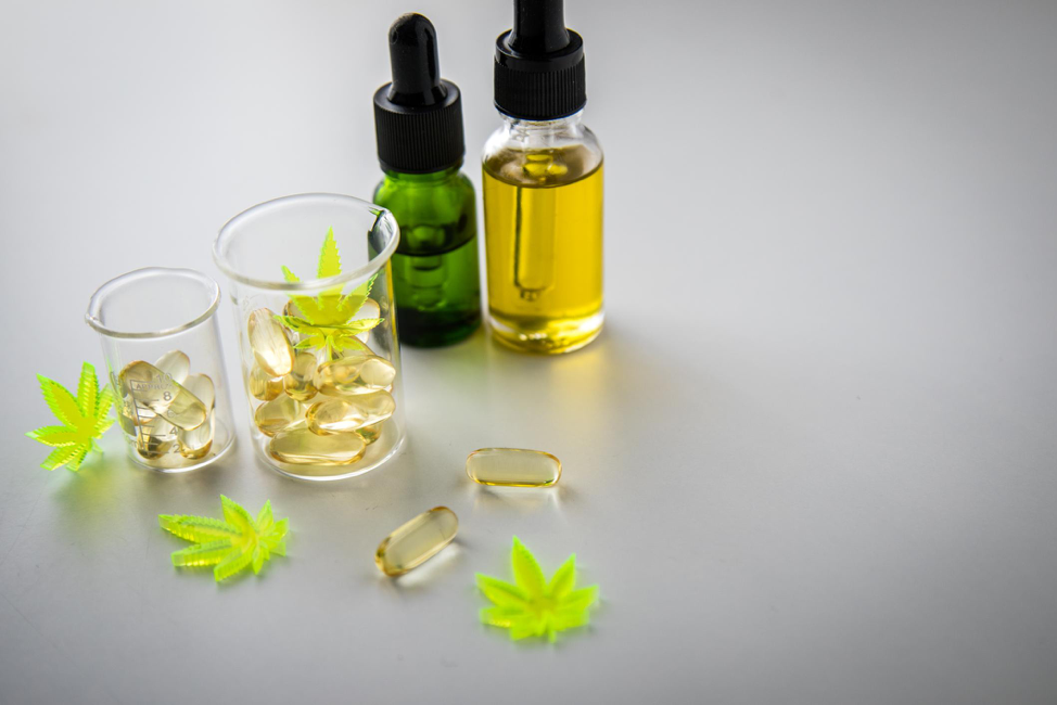 Commonly Asked Questions About CBD Answered