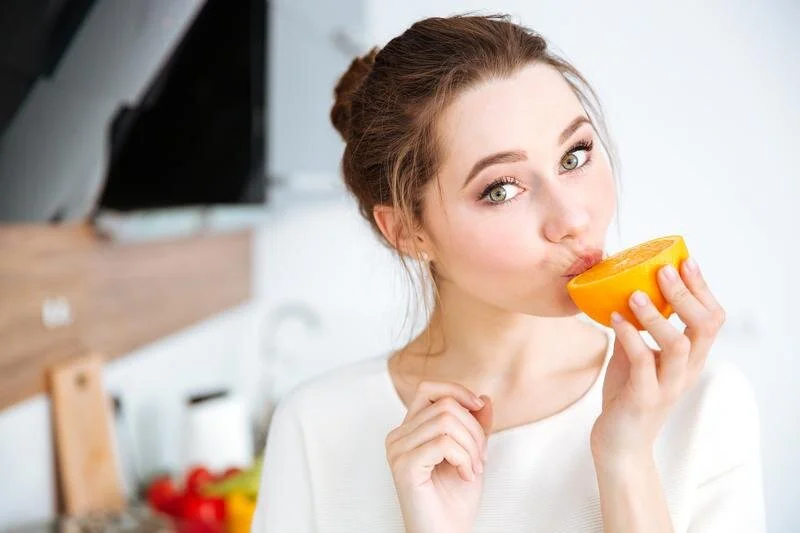 Surprising Ways Vitamin C is Vital to Your Health