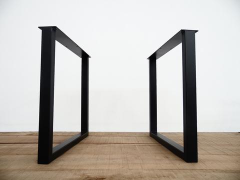 SQUARE/ Black