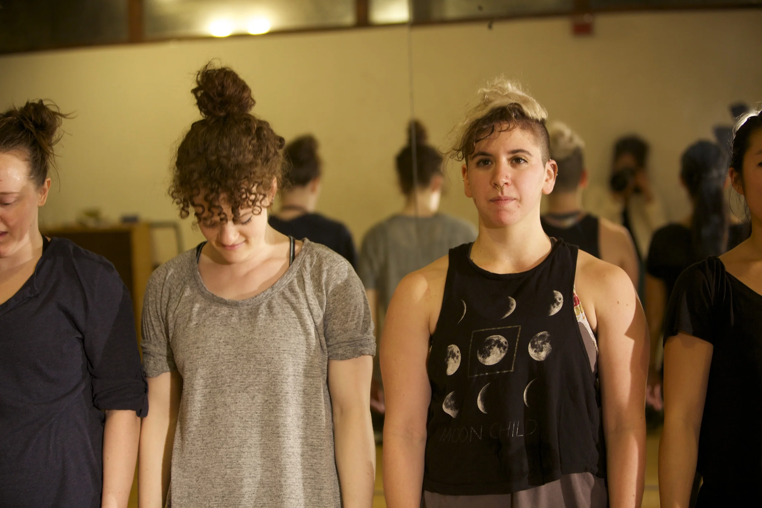 Tyke Dance Artist Spotlight and Dance Film Teaser