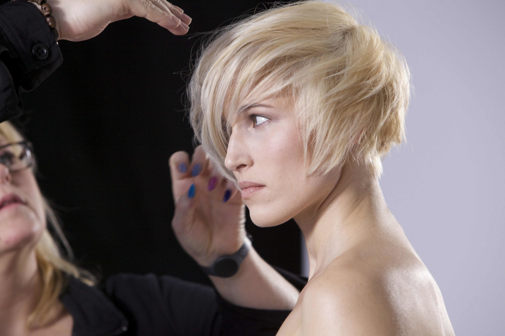 I shot Behind the Scenes of this Playout NYC Brand Video