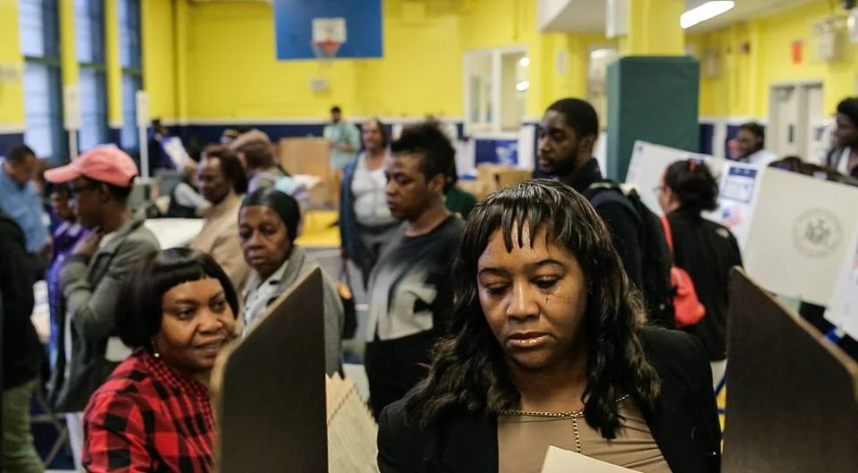 PBS: America By The Numbers: The New Deciders. I was the AP and Second Camera with host Maria Hinojosa on this hour long PBS special on the changing electorate in the US. It premiered September 6th, 2016. Trailer here.