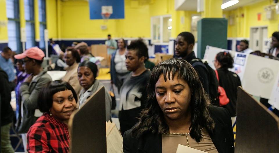 PBS: America By The Numbers : The New Deciders. I was the AP and Second Camera with host Maria Hinojosa on this hour long PBS special on the changing electorate in the US. It premiered September 6th, 2016. Trailer here.