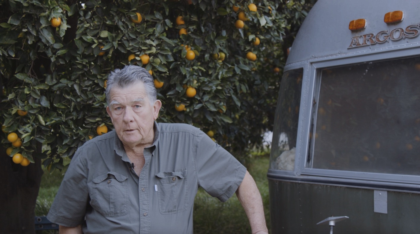 Bob’s Bernie Hens. I directed/shot/produced this short film as part of the America Heard Webseries . Bob Shepherd lives a sustainable life as an organic chicken farmer in the Republican farmer town of Fillmore, CA. He loves his hens and says they love Bernie too, “they are working girls after all.”