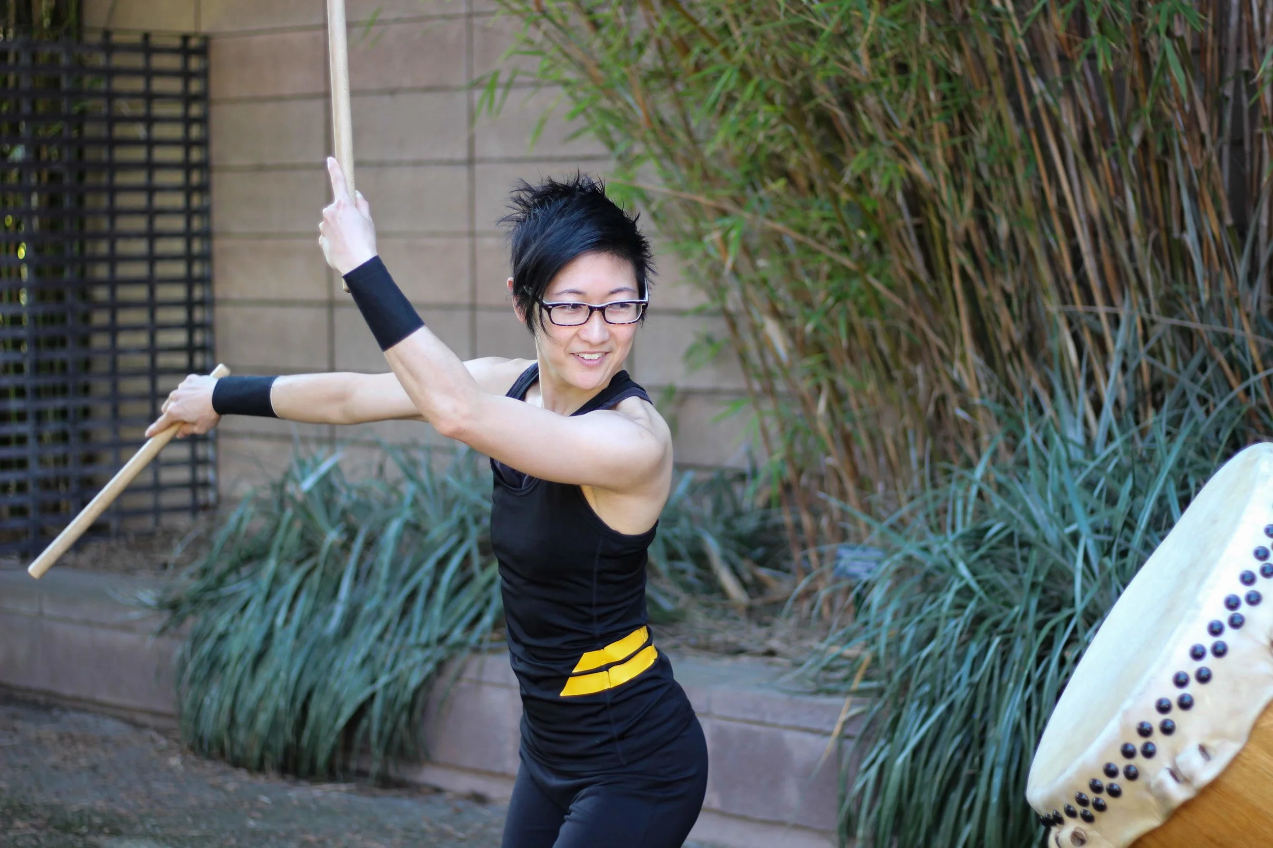 Kristi Tsukida