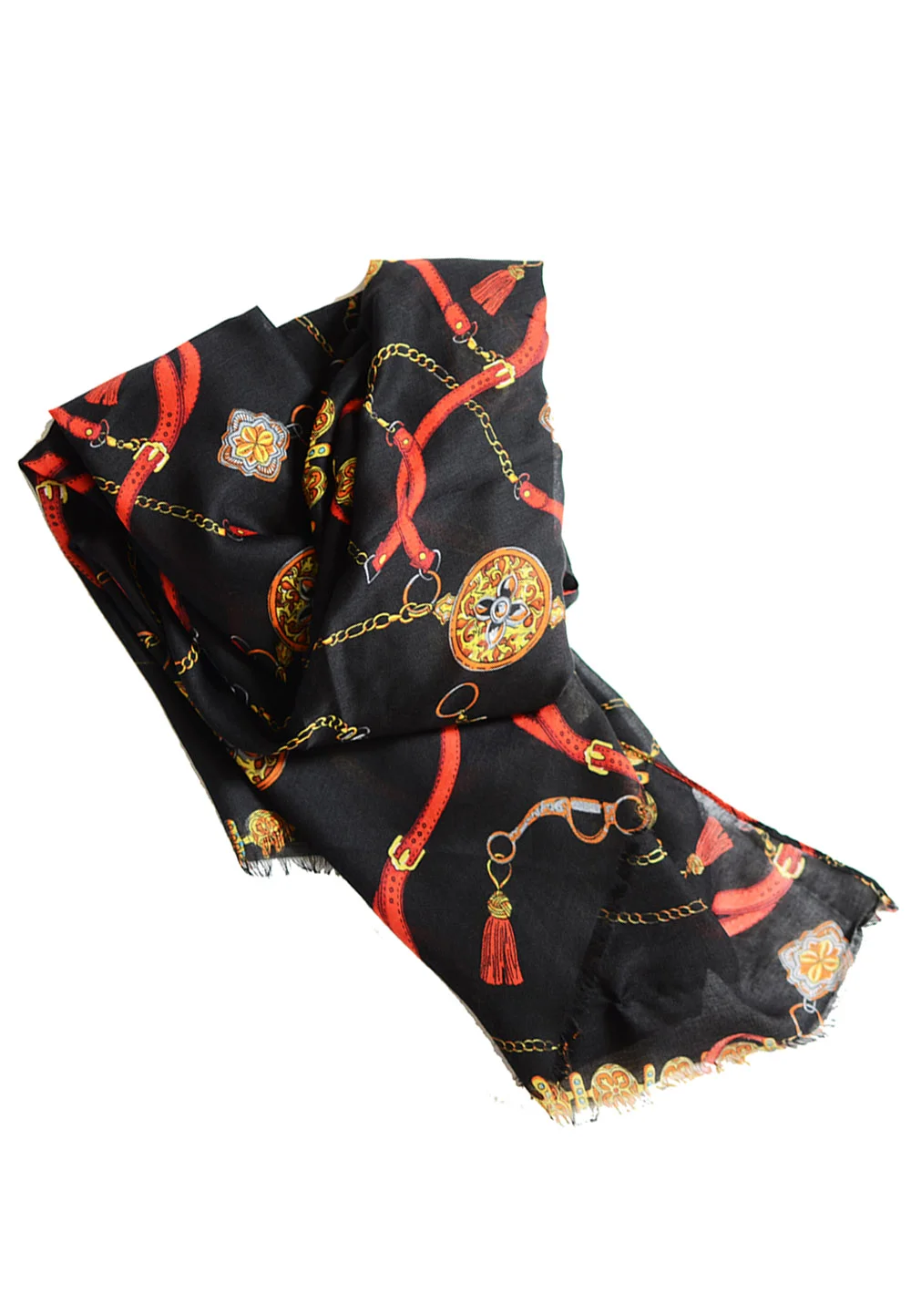 scarf blk red straps.jpg
