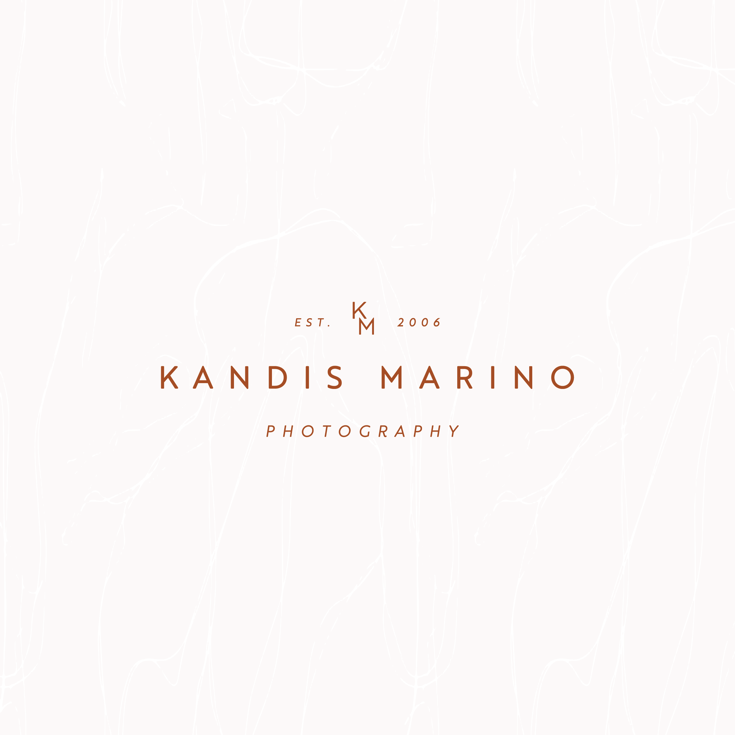 Kandis Marino Branding