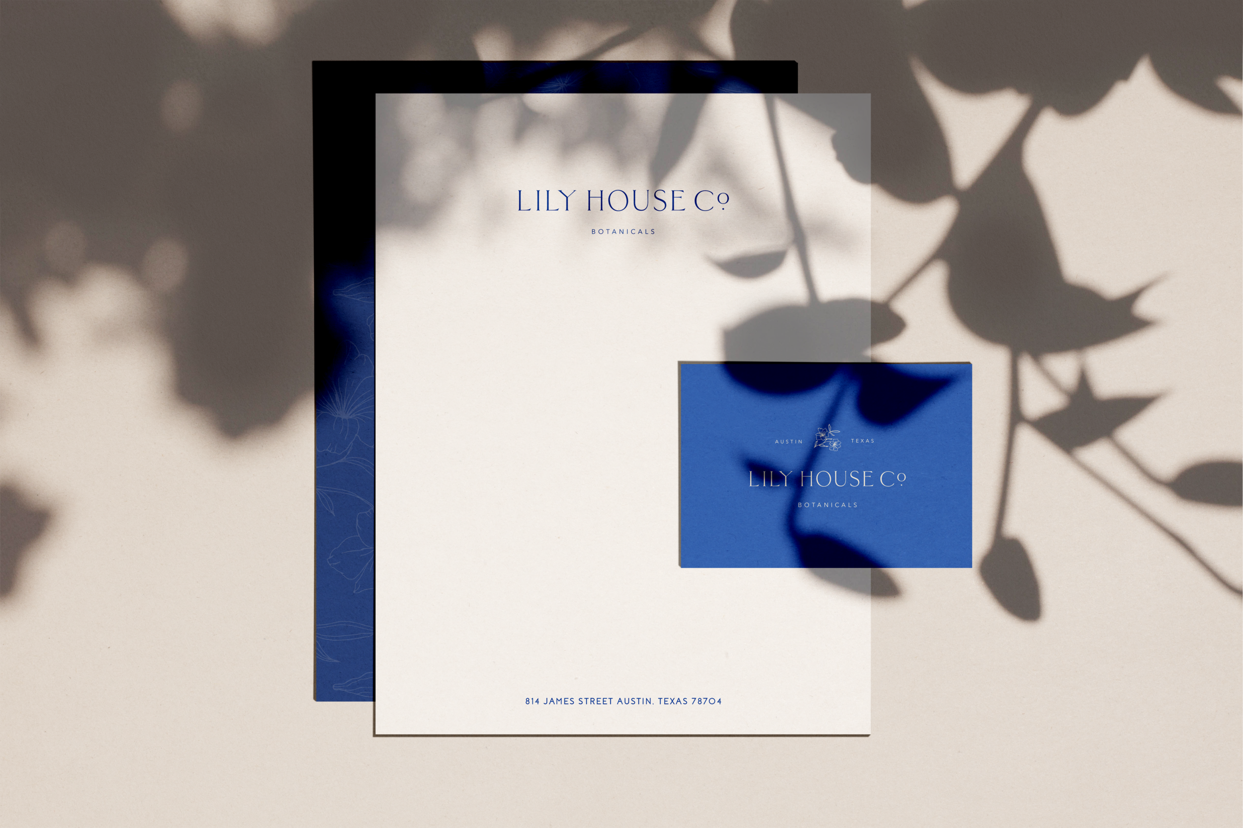 Lily House Co.