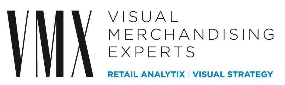 VMX: Visual Merchandising Experts