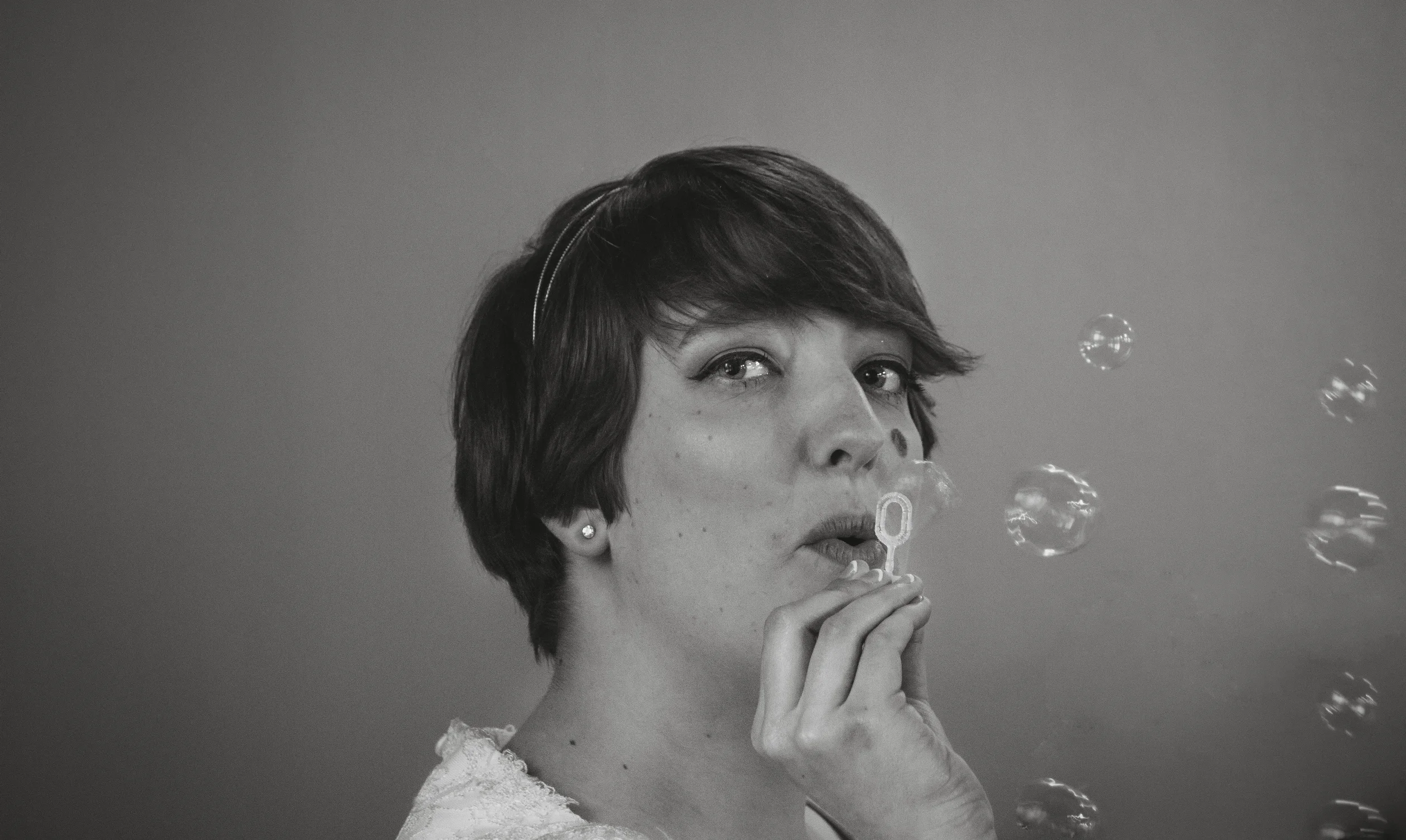 Blowing Bubbles