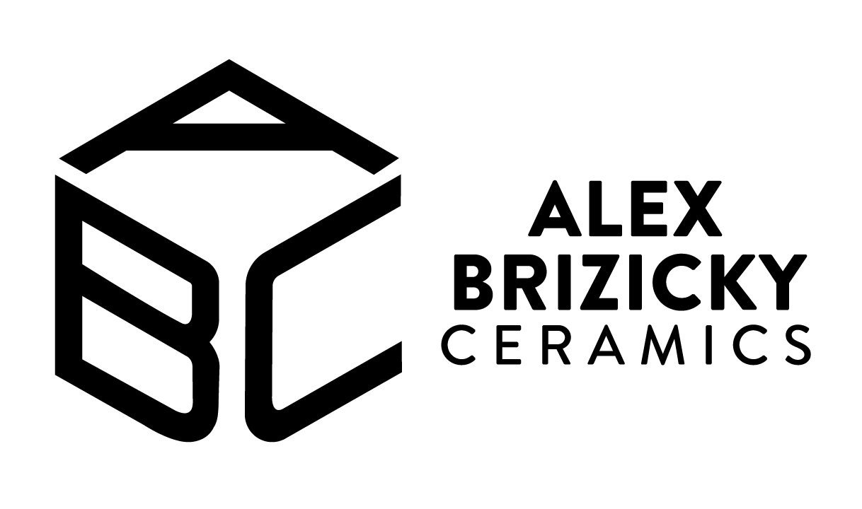 Alex Brizicky Ceramics
