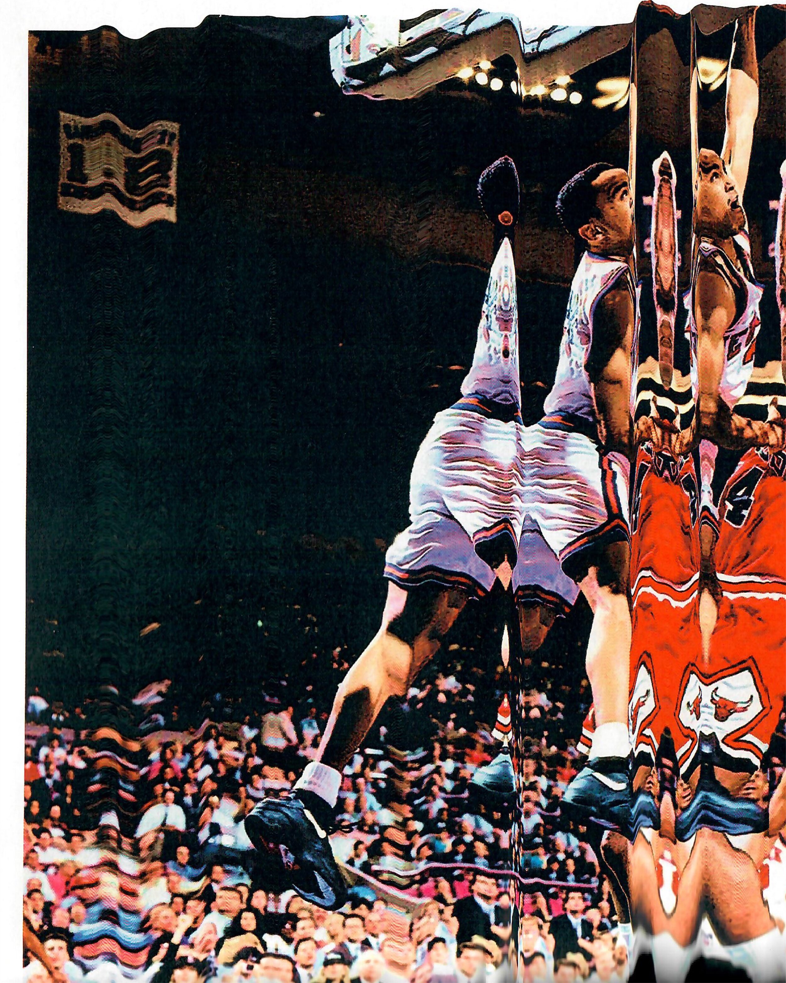  Ghostface sketch. 2019 