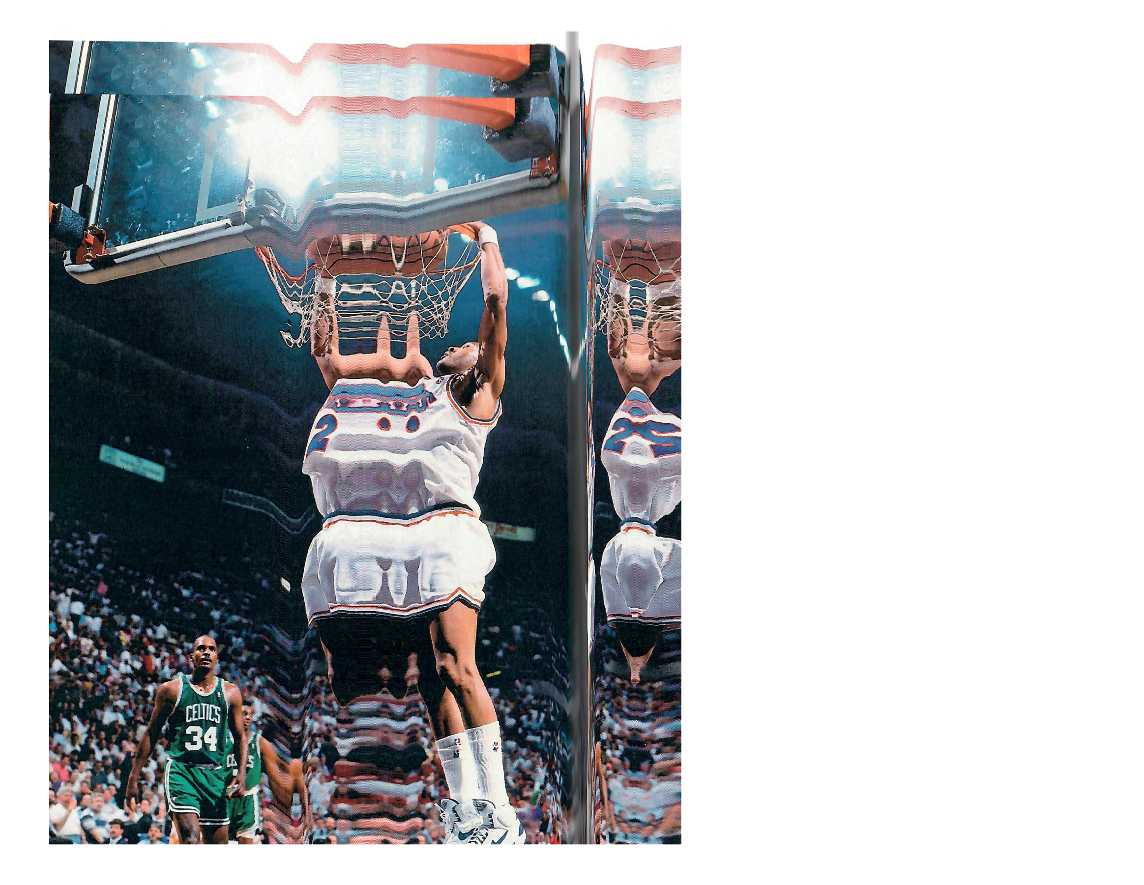  Ohio Players II sketch. 2019 