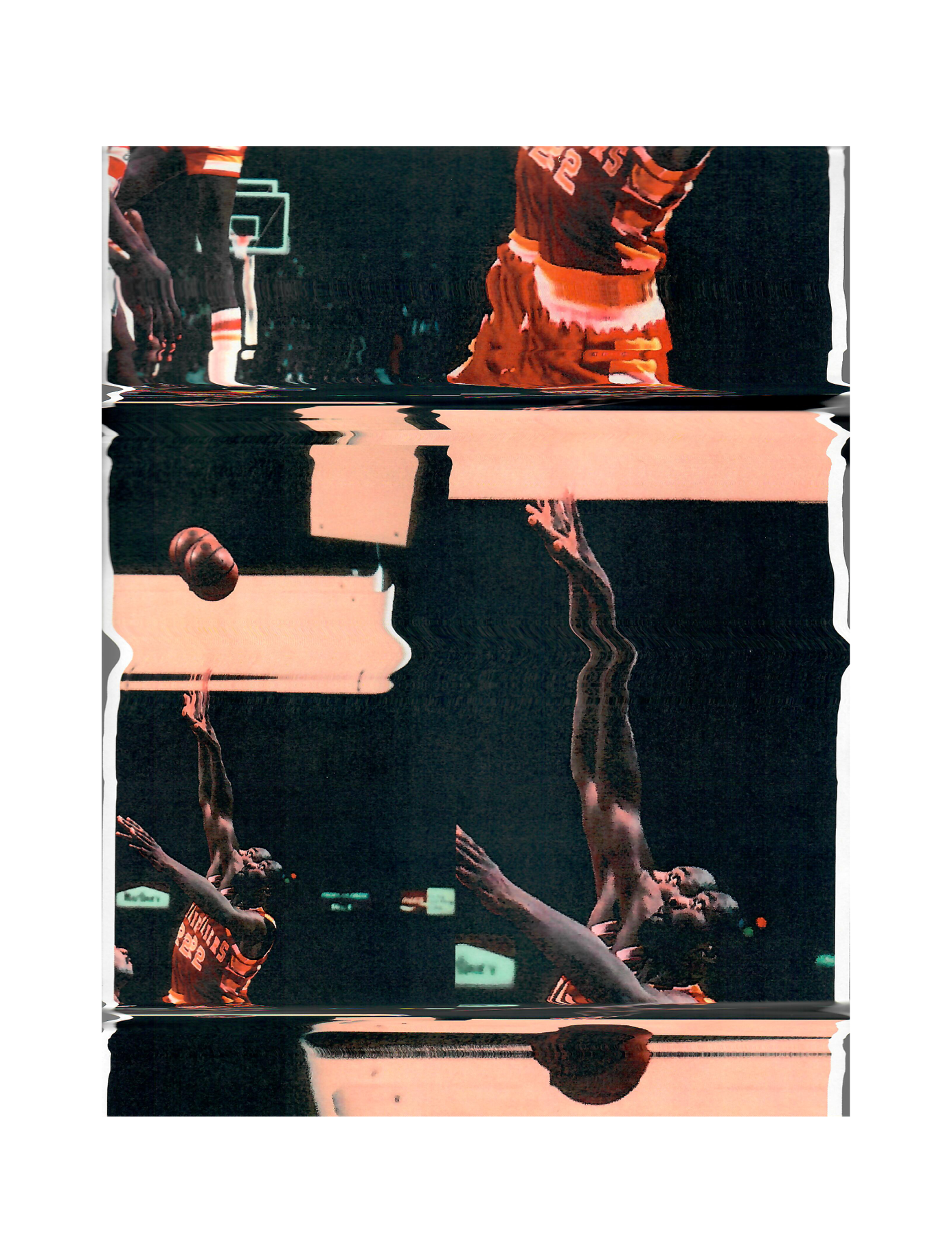  Ohio Players sketch. 2019 