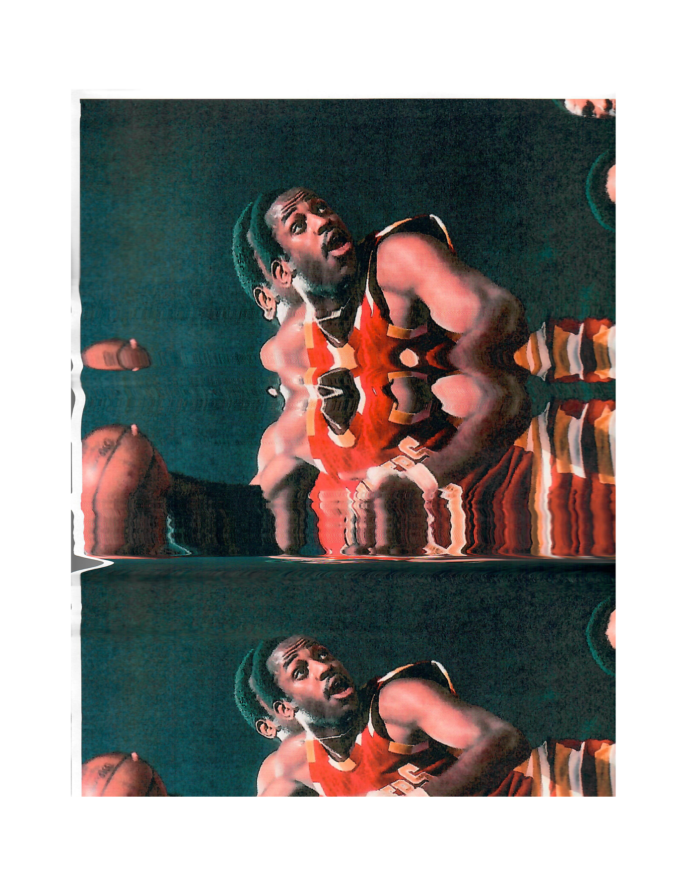  Ohio Players sketch. 2019 