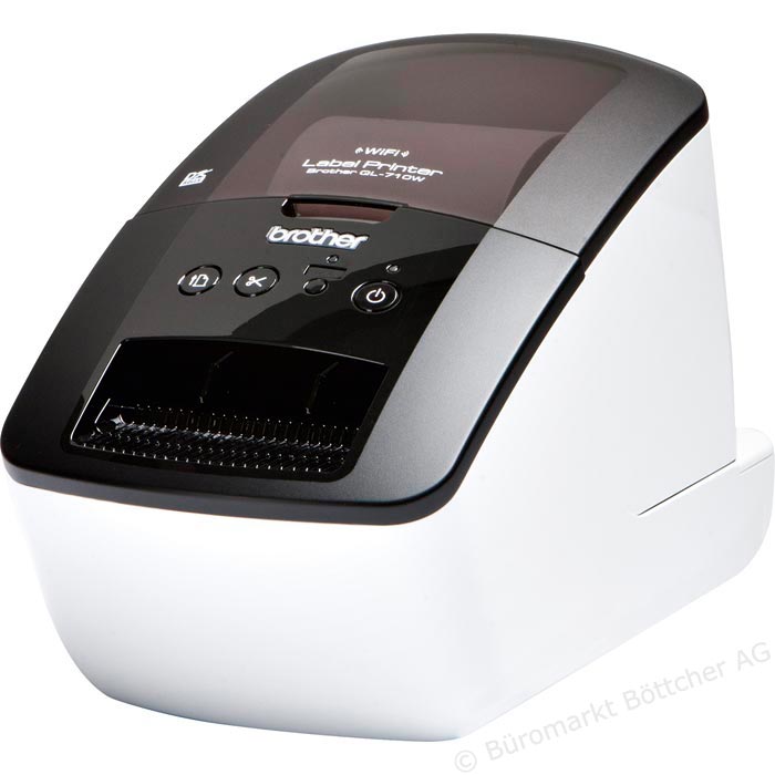 QL710 (Wifi)